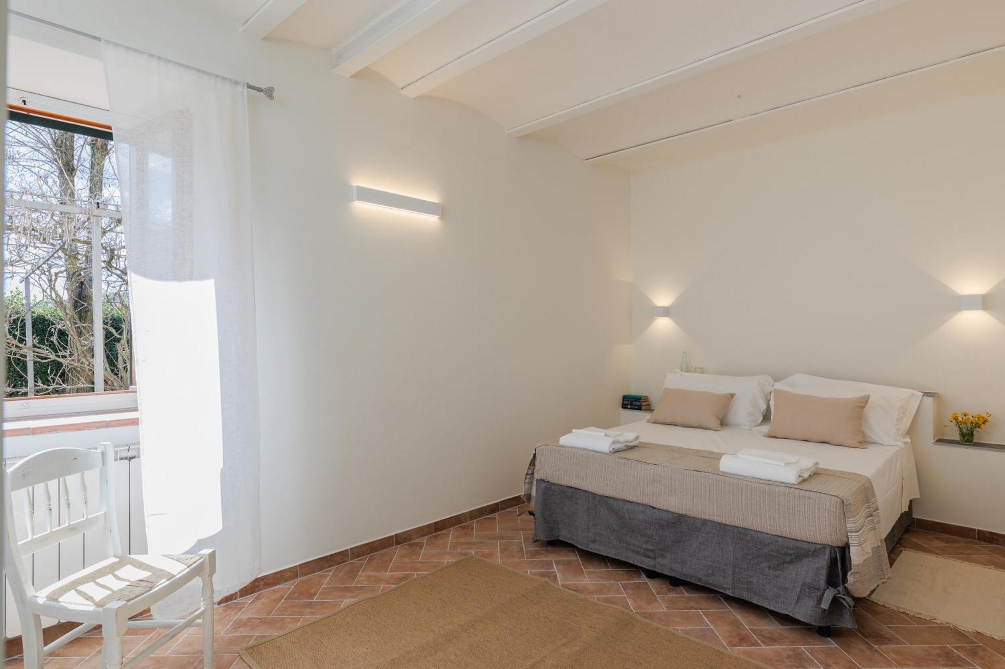 Fattoria Pagnana Suites & Pool Rignano sullʼArno Exterior foto